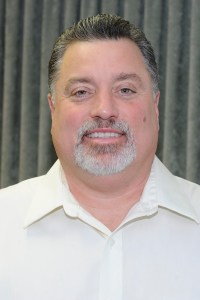 Mike McCormick Area of responsibility - Building & Grounds